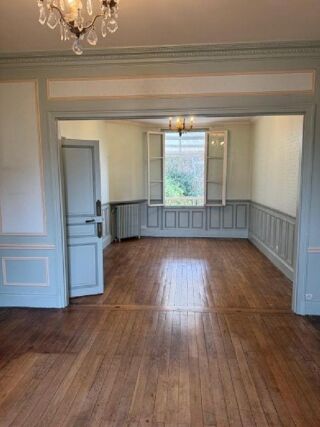  Maison � vendre 8 pi�ces 207 m�