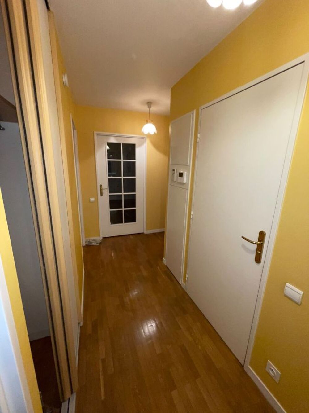 Vente Appartement 2 Pièces Charenton le pont