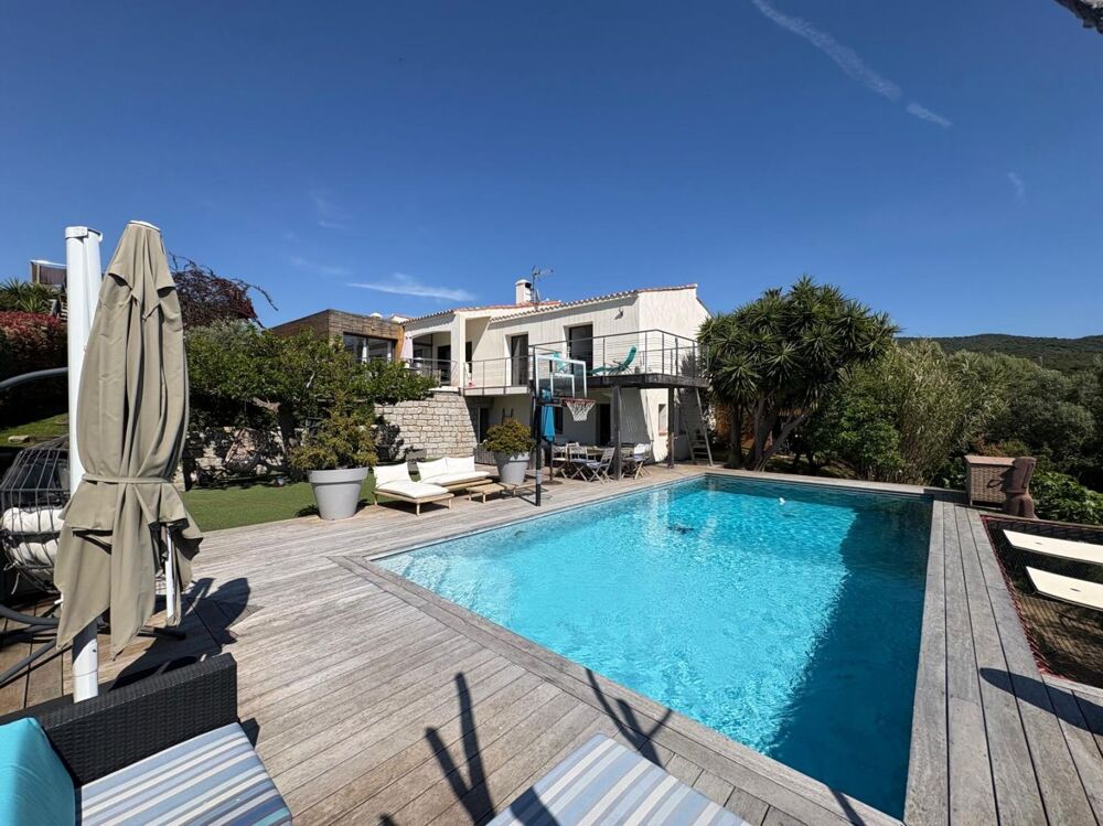 à vendre  Maison Pietrosella (20166)
