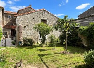  Maison � vendre 8 pi�ces 294 m�