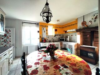  Maison � vendre 5 pi�ces 72 m�