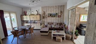  Maison � vendre 3 pi�ces 85 m�