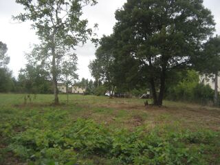  Terrain � vendre 1 pi�ce 1398 m�