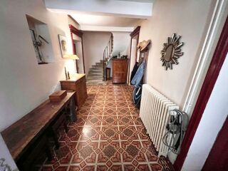  Maison à vendre 10 pièces 207 m²