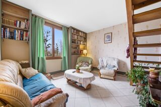 Vente Maison Maison Les bordes