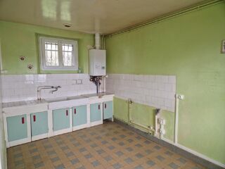  Maison � vendre 2 pi�ces 60 m�