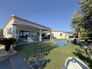  Maison à vendre 8 pièces 247 m²