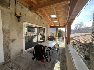  Maison  vendre 5 pices 117 m