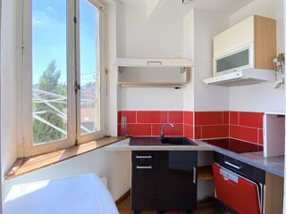  Appartement  vendre 3 pices 56 m