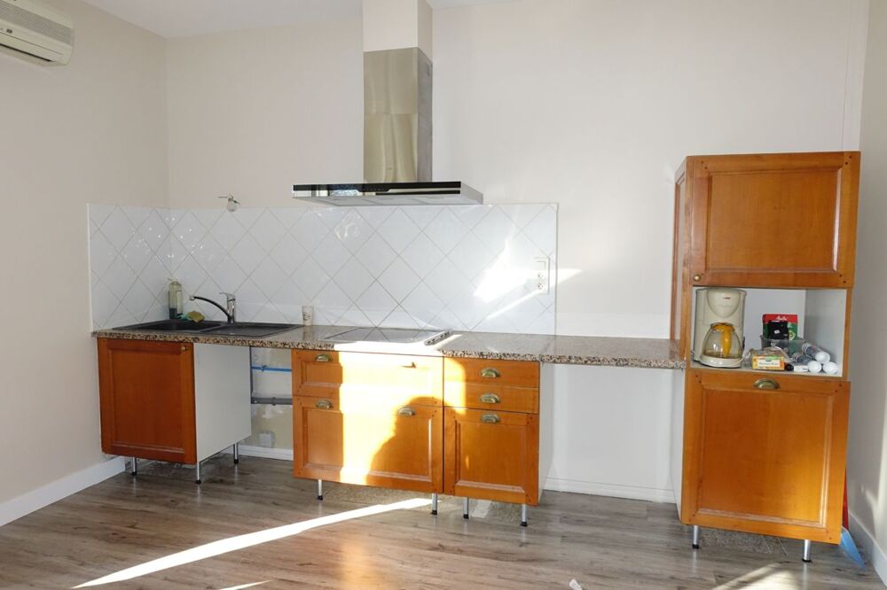 Vente Maison Maison de ville Gignac
