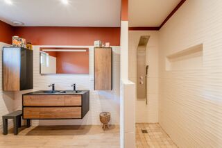  Maison � vendre 7 pi�ces 335 m�