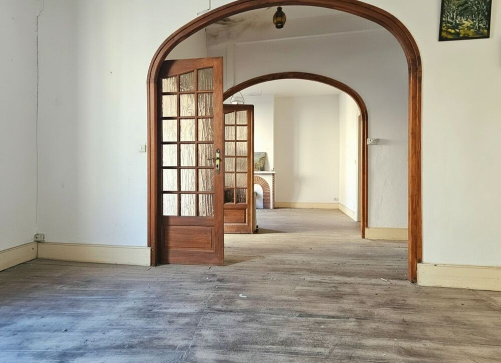 Vente Maison Maison de village à rénover, petit prix Port sainte marie
