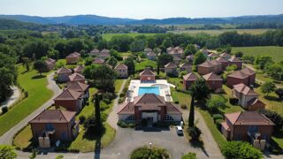 Appartement 42m2 Prayssac