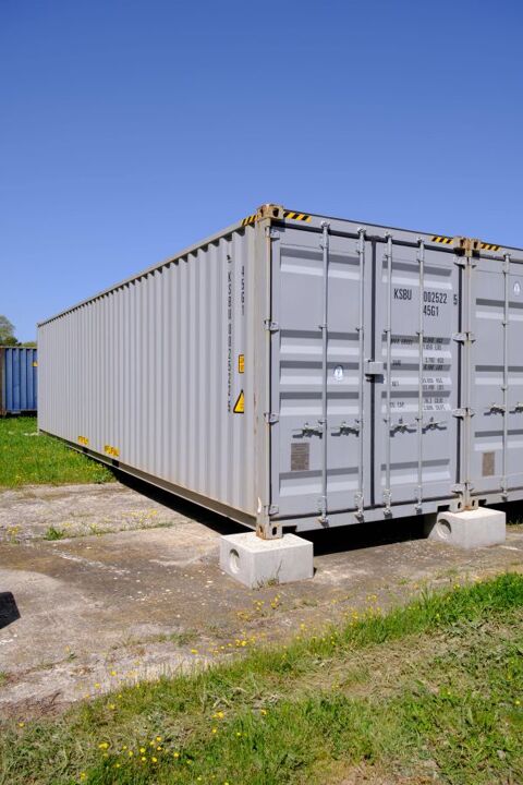  Parking / Garage � louer 1 pi�ce 28 m�