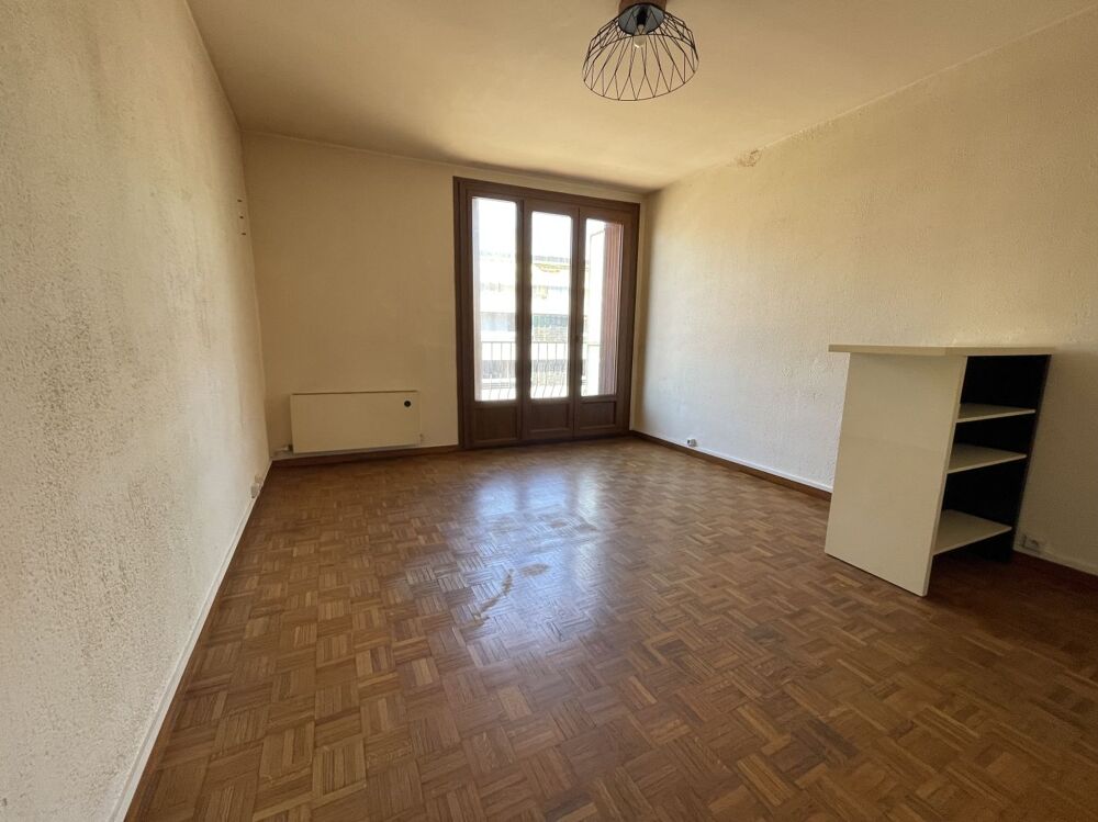 Vente Appartement 1 Pièce Marseille 4