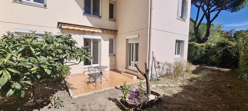 Vente Appartement 4 Pièces Montpellier
