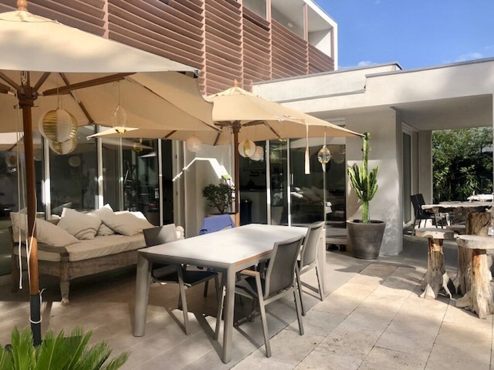 Location Maison Villa Marseille 11