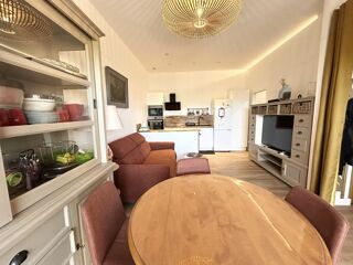  Appartement � louer 2 pi�ces 34 m�