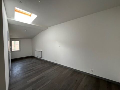  Maison � louer 3 pi�ces 63 m�