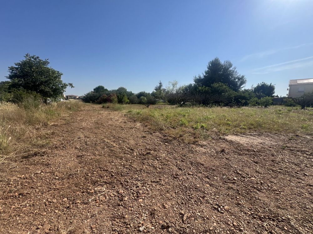 Vente Terrain Terrain  4 LOTS Saint gilles