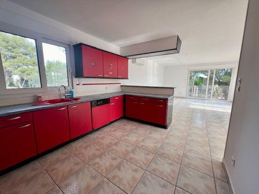 Vente Maison Maison RDC + d�pendance Sigean