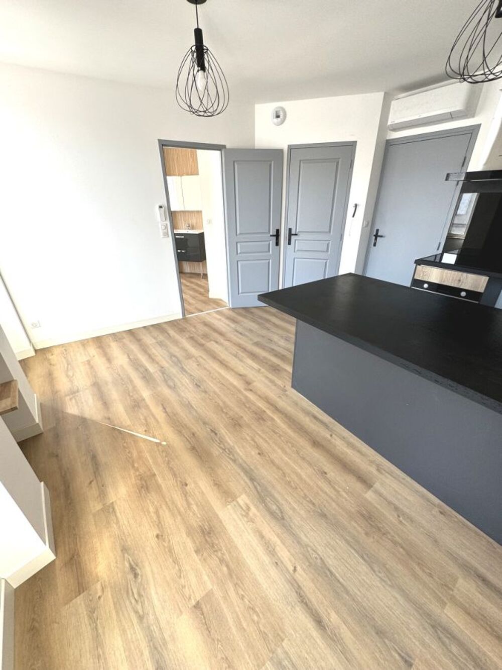 Location Appartement 2 Pièces Albi