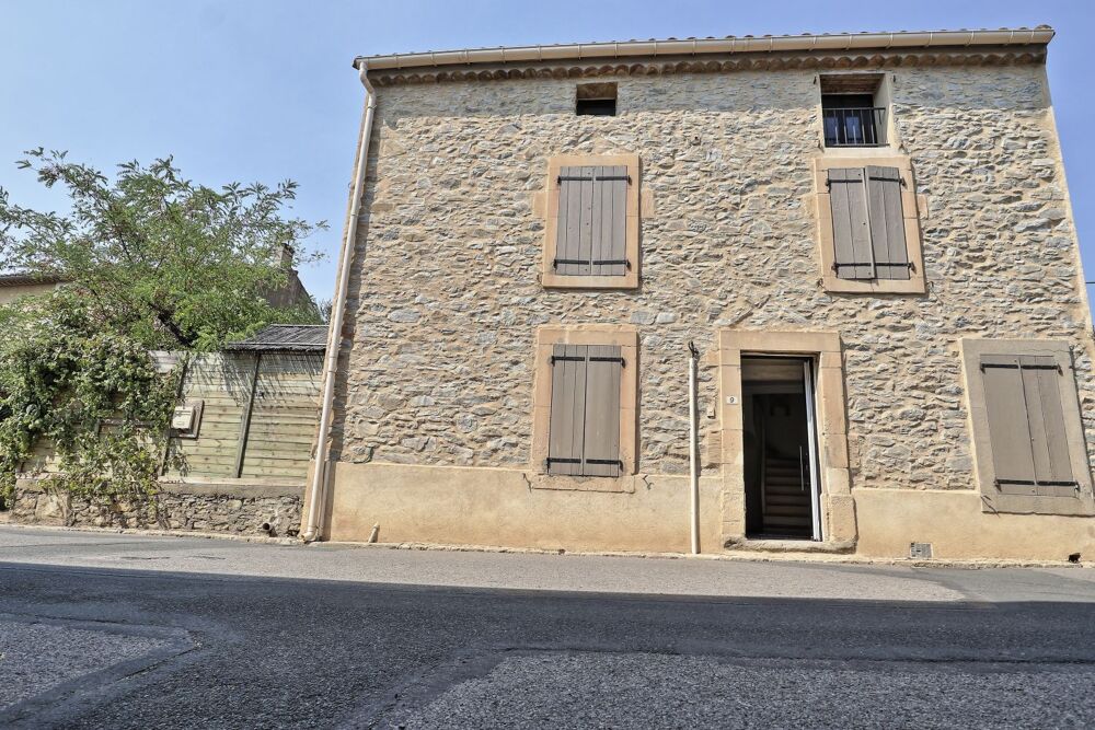 Maison 4 pièces 105 m² · à Cesseras · 105 m² · 210 000 €