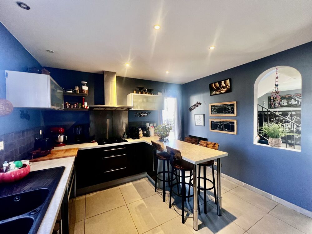 Vente Maison Villa Saint gilles