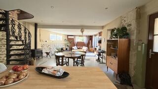  Maison � vendre 8 pi�ces 159 m�