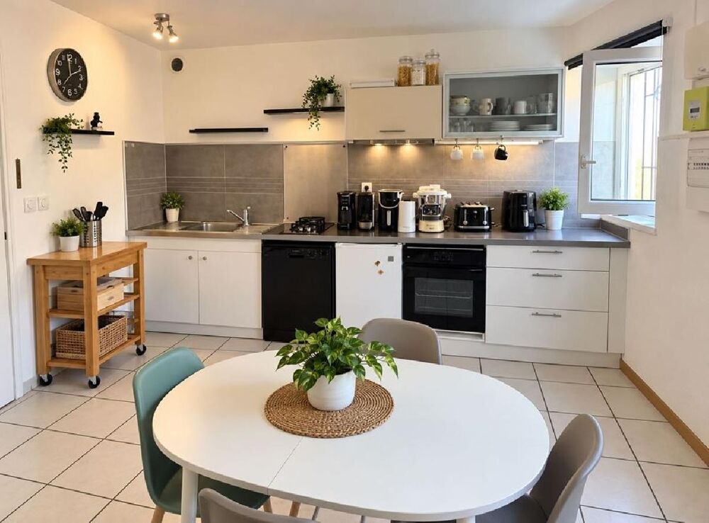 Vente Appartement 2 Pièces Saint jean en royans