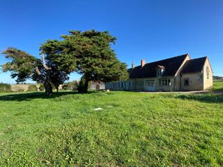 Maison à vendre 6 pièces 313 m²