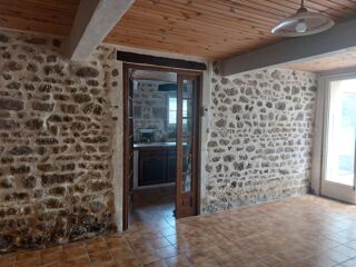  Maison à vendre 4 pièces 115 m²