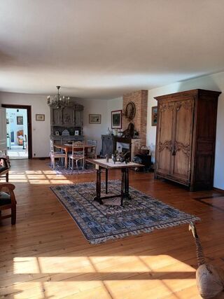  Maison � vendre 10 pi�ces 274 m�