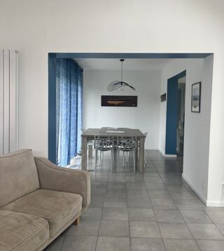 Location Maison Maison meublée pour 2 étudiants Perros guirec