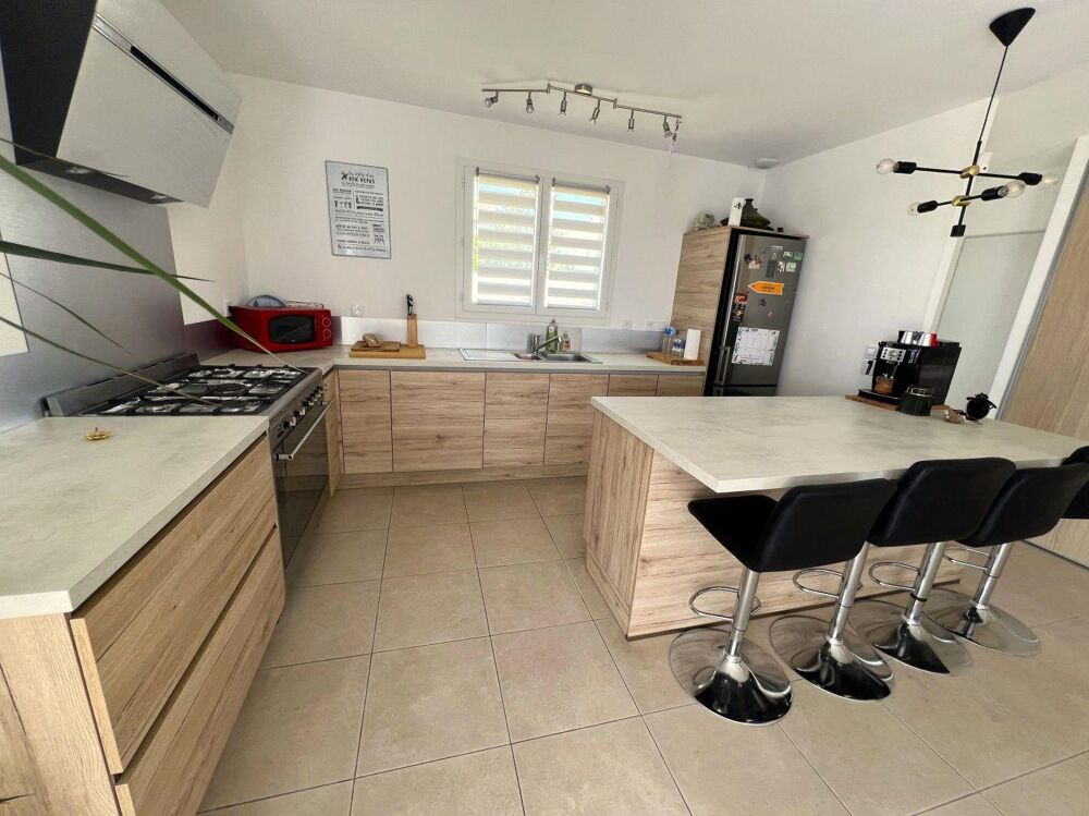 Vente Maison Villa Bize minervois