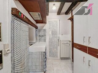  Maison � vendre 5 pi�ces 72 m�