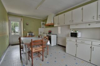  Maison  vendre 5 pices 113 m