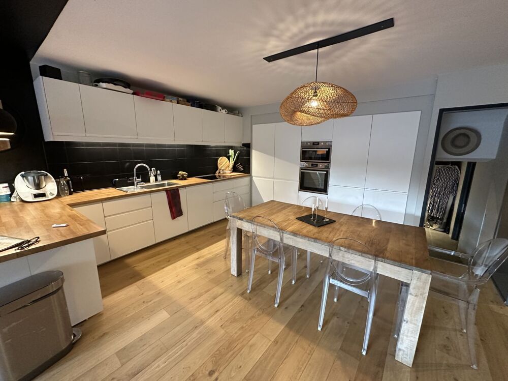 Vente Maison Maison Bordeaux