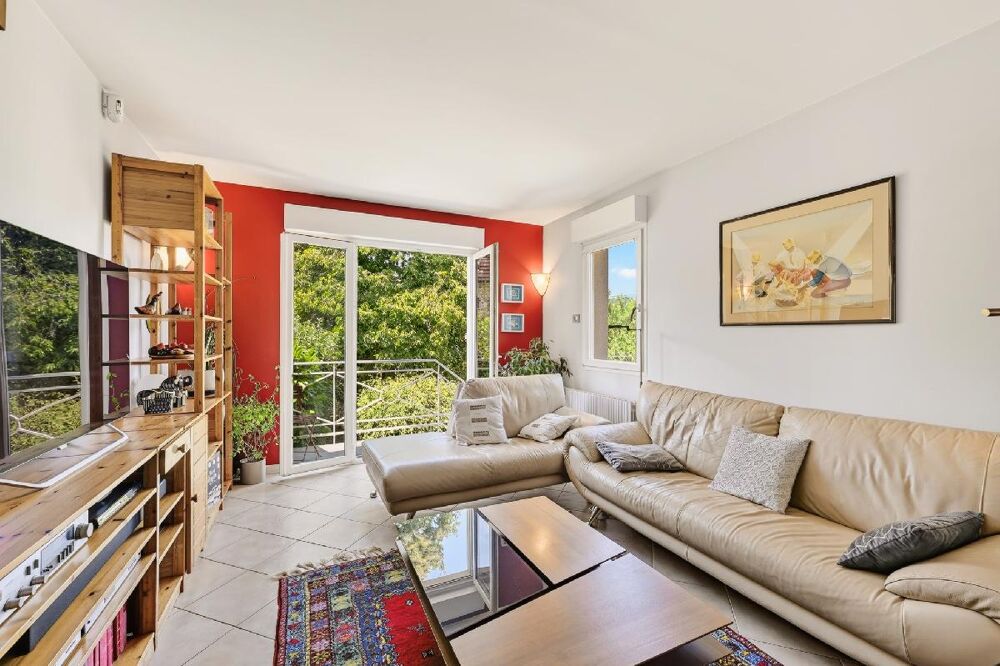 Vente Maison Maison Antony