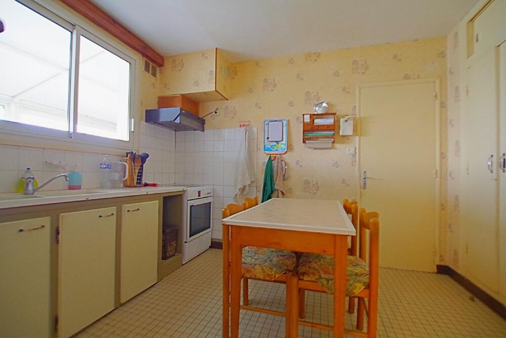 Maison A 5 min de la Plage en vélo