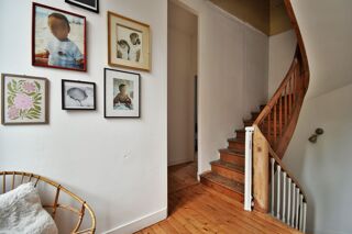  Maison à vendre 10 pièces 108 m²