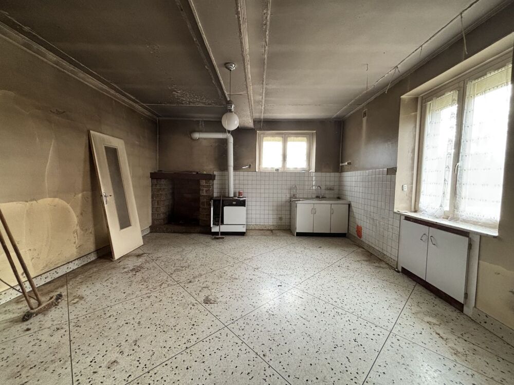 Vente Maison Maison Tercillat