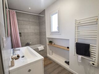  Maison � vendre 6 pi�ces 110 m�