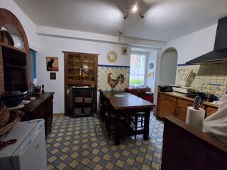  Maison à vendre 6 pièces 125 m²