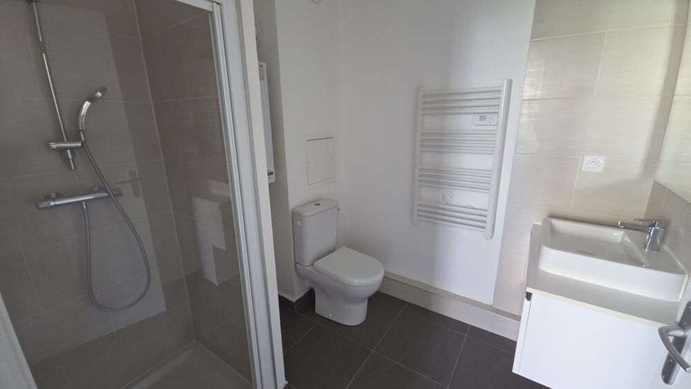 Location Appartement Studio Meublé Montpellier