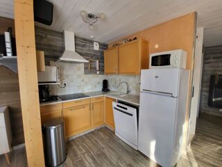  Maison � vendre 5 pi�ces 70 m�