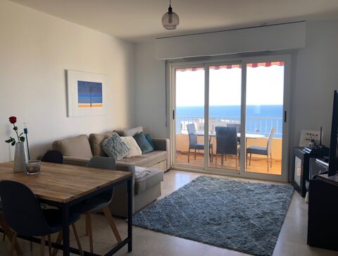  Appartement � louer 2 pi�ces 49 m�