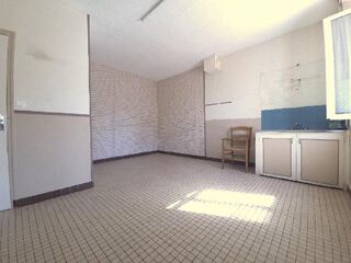  Maison à vendre 4 pièces 56 m²