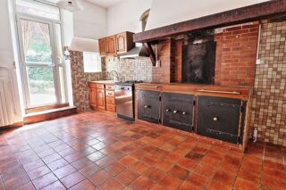  Maison à vendre 8 pièces 155 m²