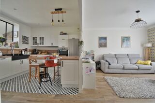  Maison à vendre 5 pièces 116 m²